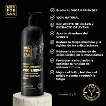 Food Supplement Menforsan