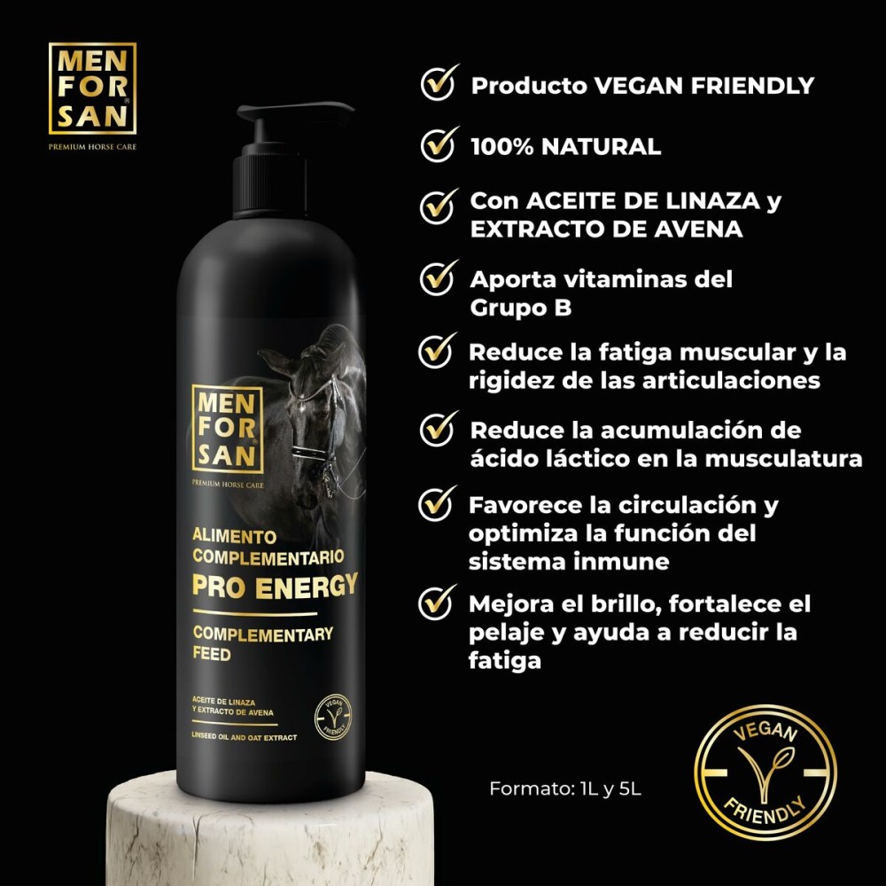 Food Supplement Menforsan