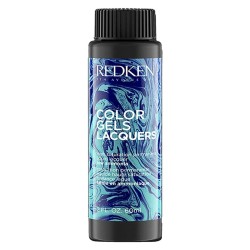 Coloration Permanente Redken Color Gel Lacquers 7AB-moonstone (3 Unités) (3 x 60 ml)