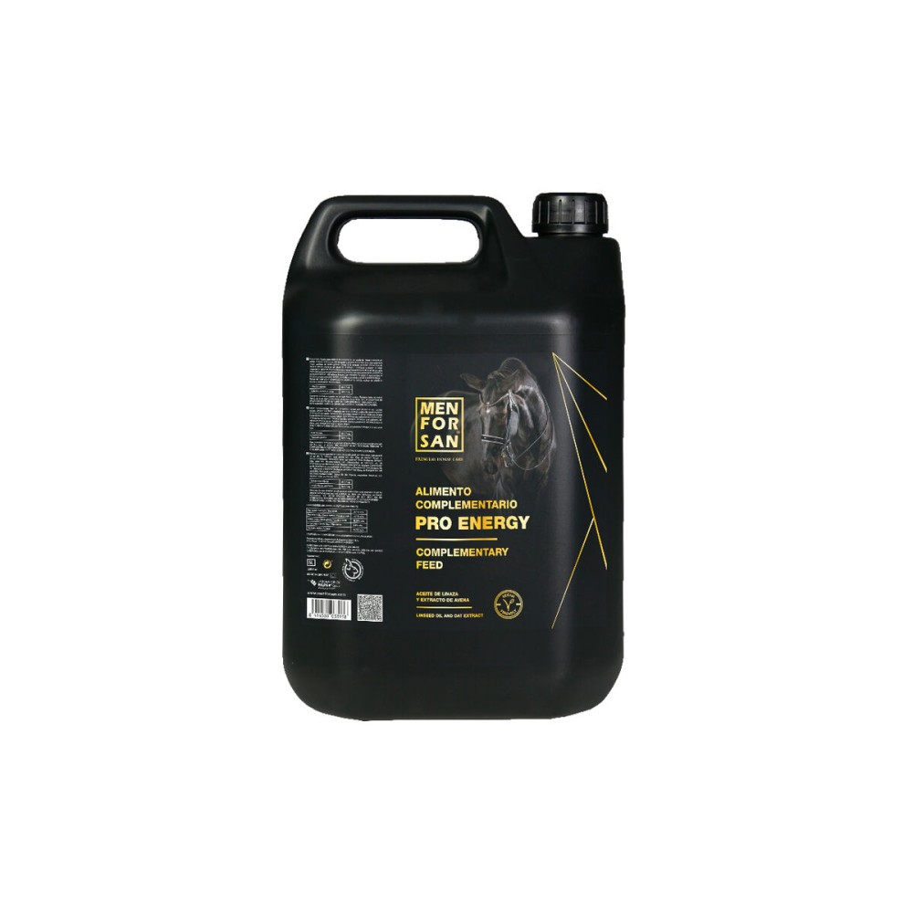 Food Supplement Menforsan