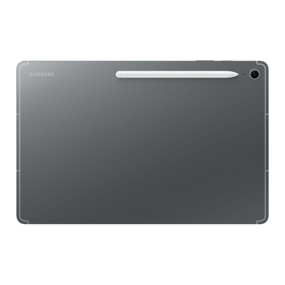 Tablette Samsung SM-X626BZAPEUB 12 GB RAM 256 GB Gris