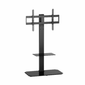 TV-Ständer für den Boden TM Electron 43"-86" 60 Kg