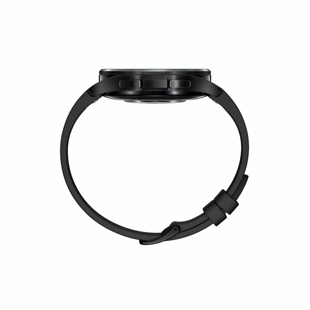 Montre intelligente Samsung Galaxy Watch 6 Classic SM-R965F Ø 47 mm Noir