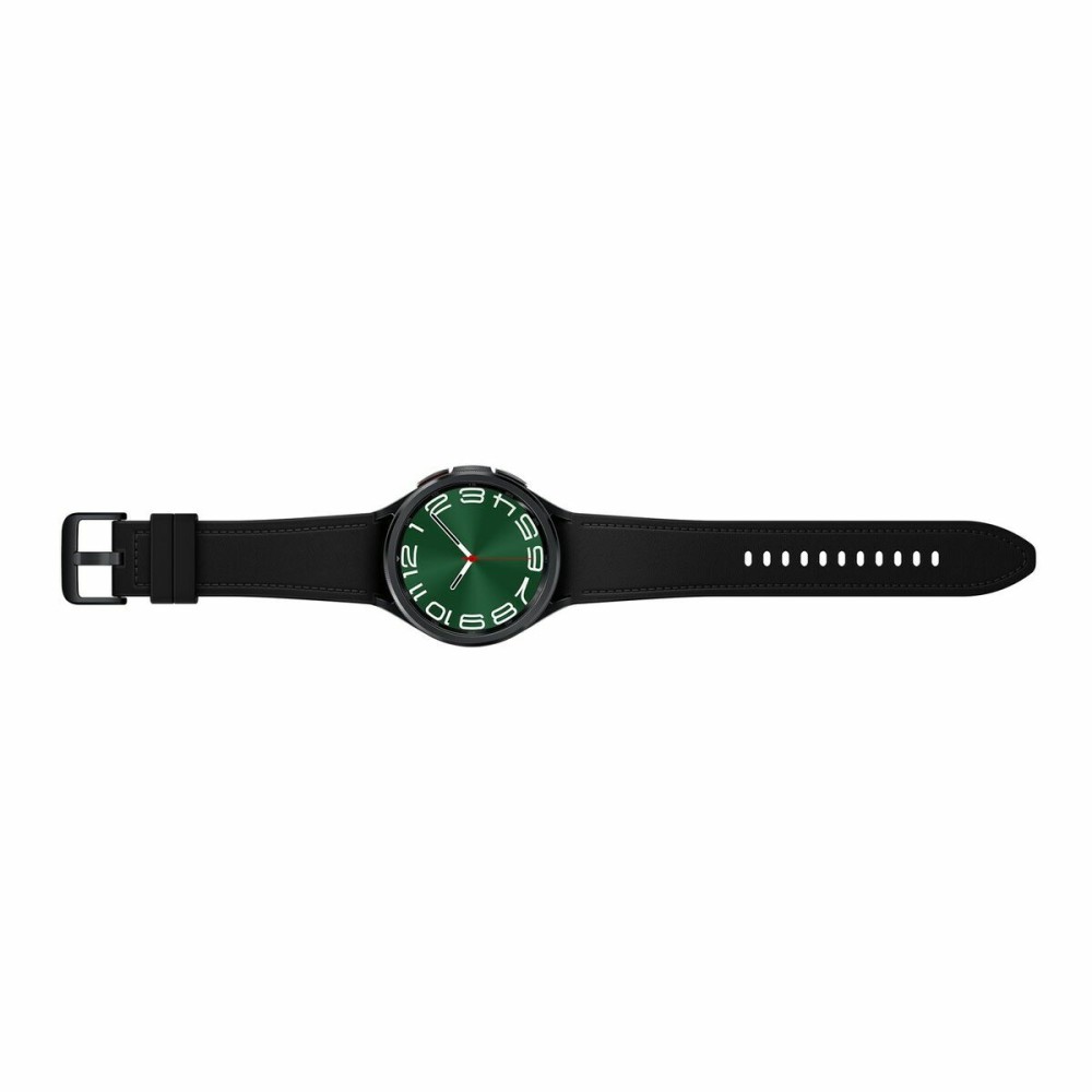 Montre intelligente Samsung Galaxy Watch 6 Classic SM-R965F Ø 47 mm Noir