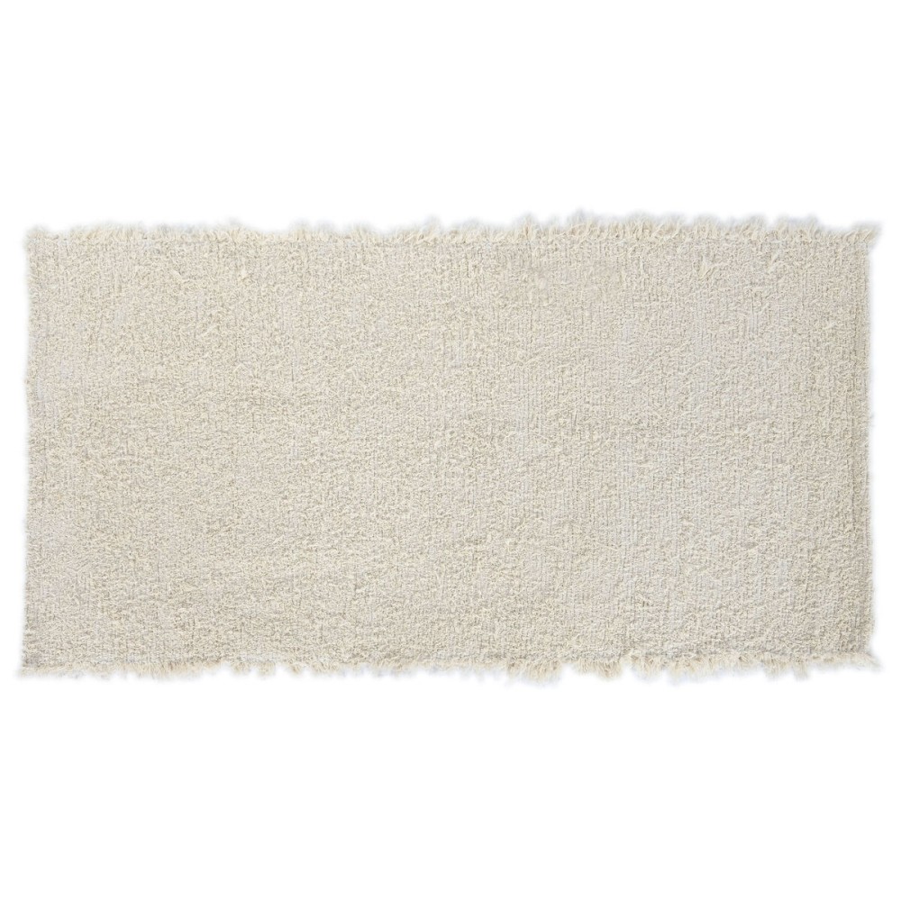 Teppich Home ESPRIT 70 x 120 x 1 cm