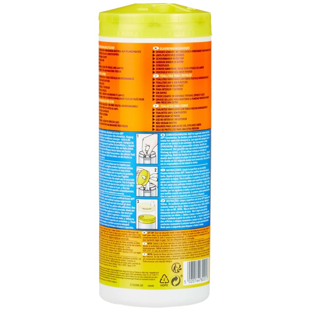 Fensterputzmittel Armor All E303290500