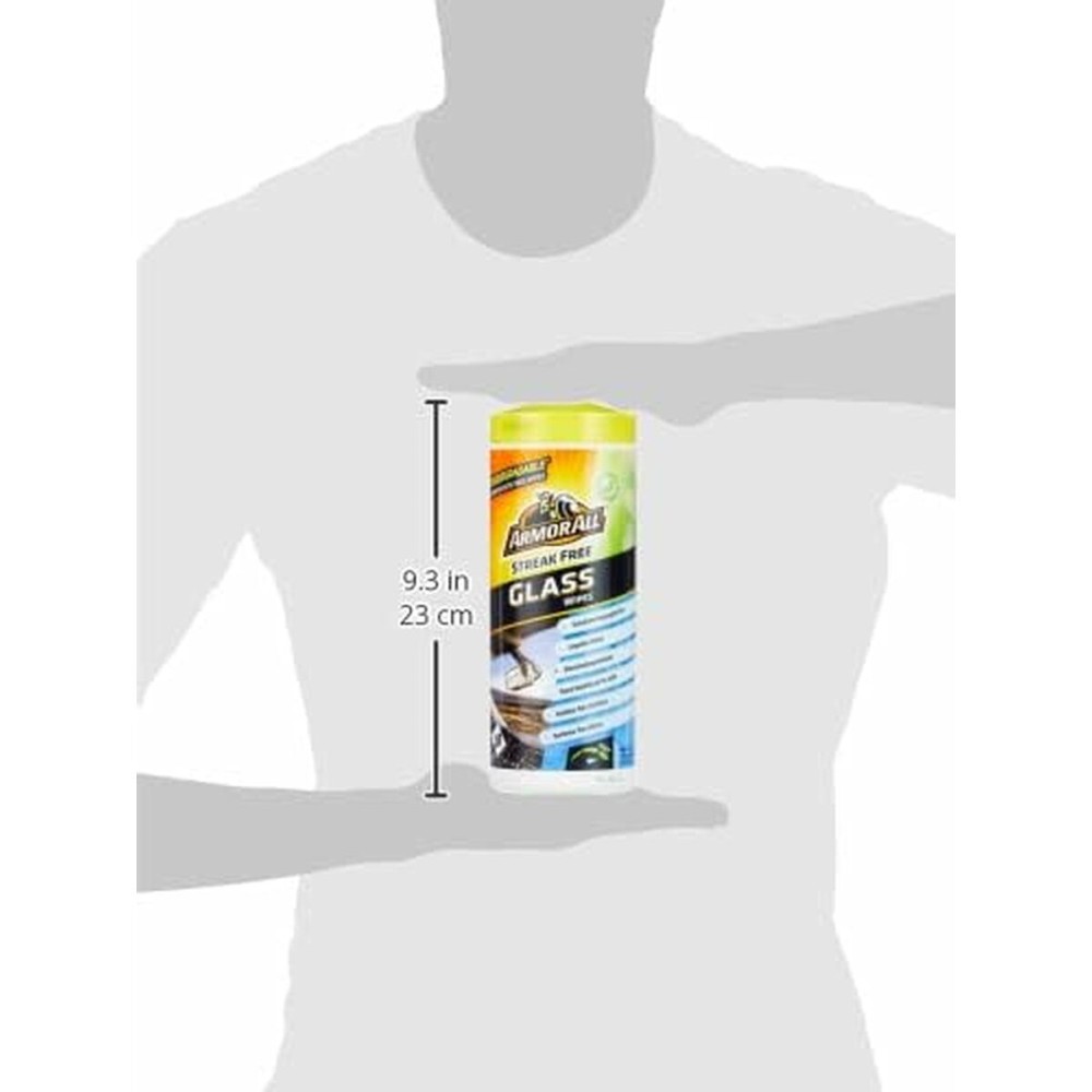Fensterputzmittel Armor All E303290500