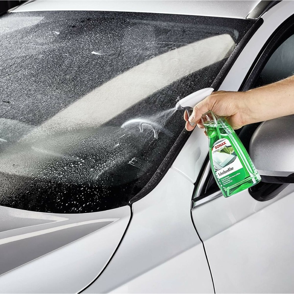 Lave-vitres avec Pulvérisateur Sonax SX03382410 500 ml