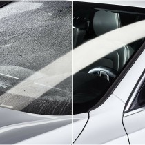 Lave-vitres avec Pulvérisateur Sonax SX03382410 500 ml