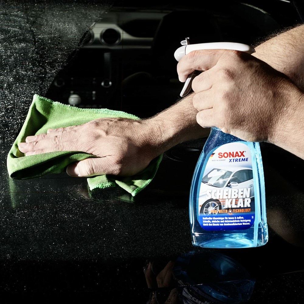 Lave-vitres avec Pulvérisateur Sonax SX02382410 500 ml