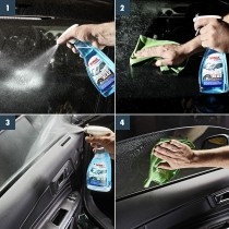 Lave-vitres avec Pulvérisateur Sonax SX02382410 500 ml