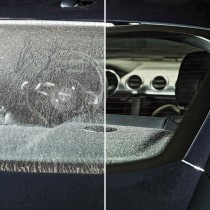 Scheibenreiniger mit Sprühgerät Sonax SX02382410 500 ml
