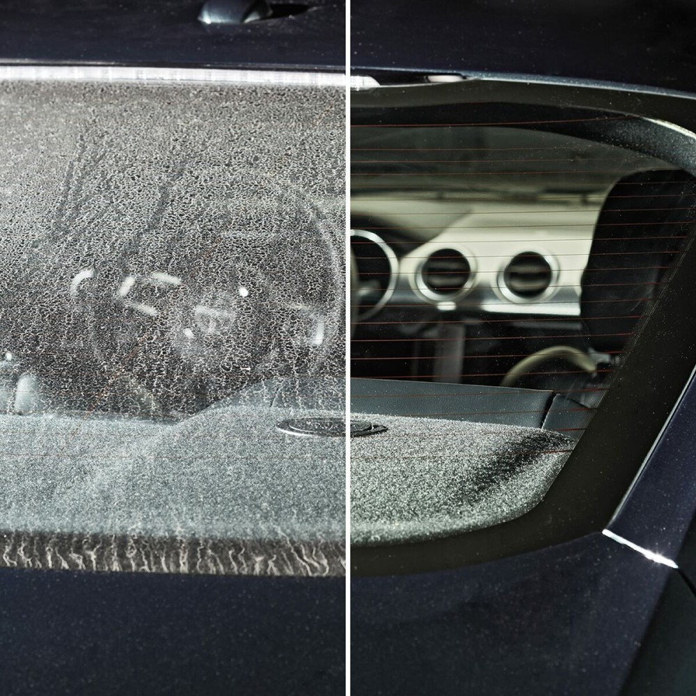 Scheibenreiniger mit Sprühgerät Sonax SX02382410 500 ml