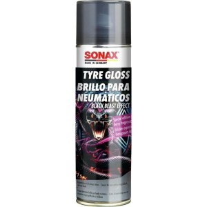 Produit lustrant pour pneumatiques Sonax SX04344000 500 ml