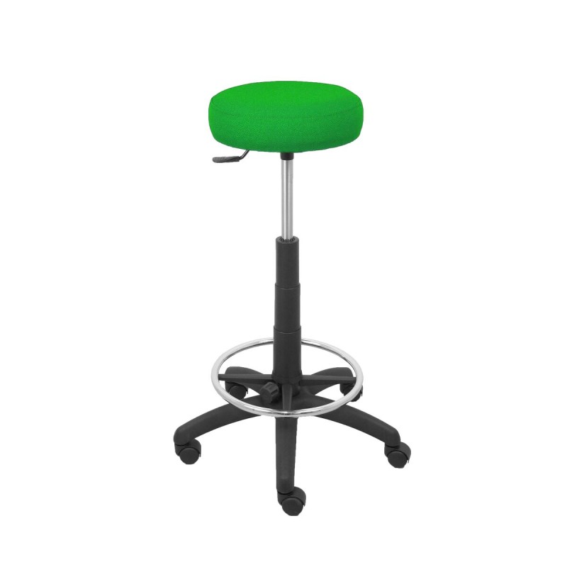 Stool P&C T10GB15 Green