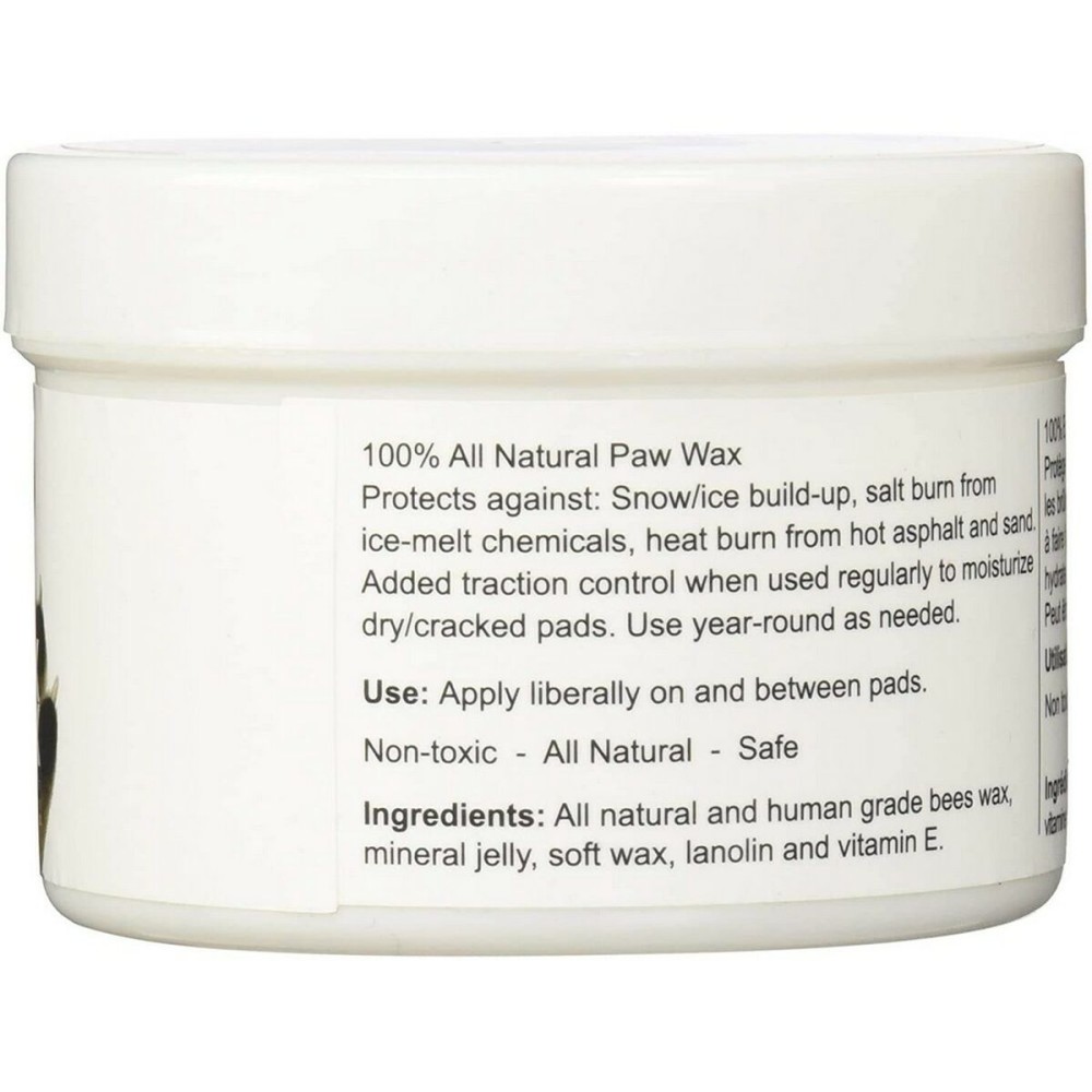 Cire Pawz MAXWAX 200 gr