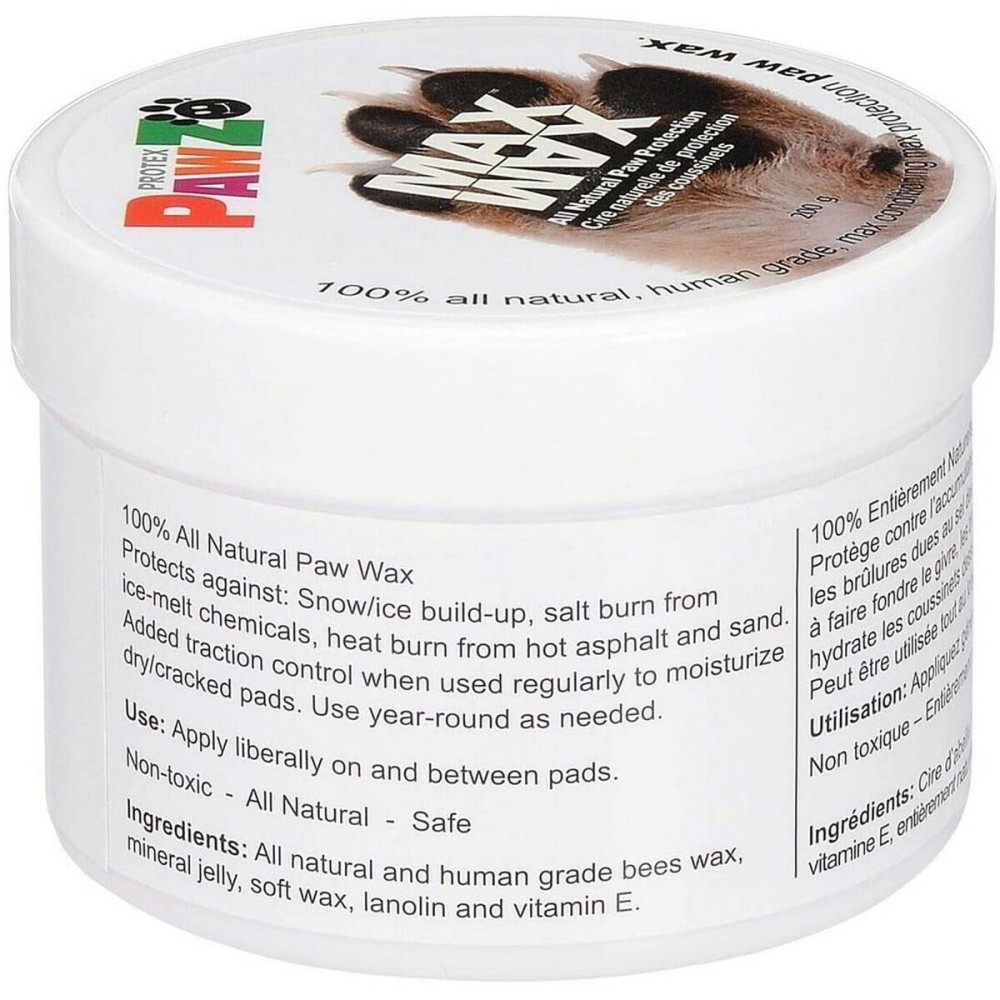 Wax Pawz MAXWAX 200 gr