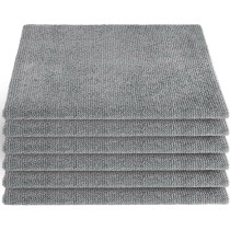 Chiffon de nettoyage en microfibre Sonax SX04513410 50 Pièces