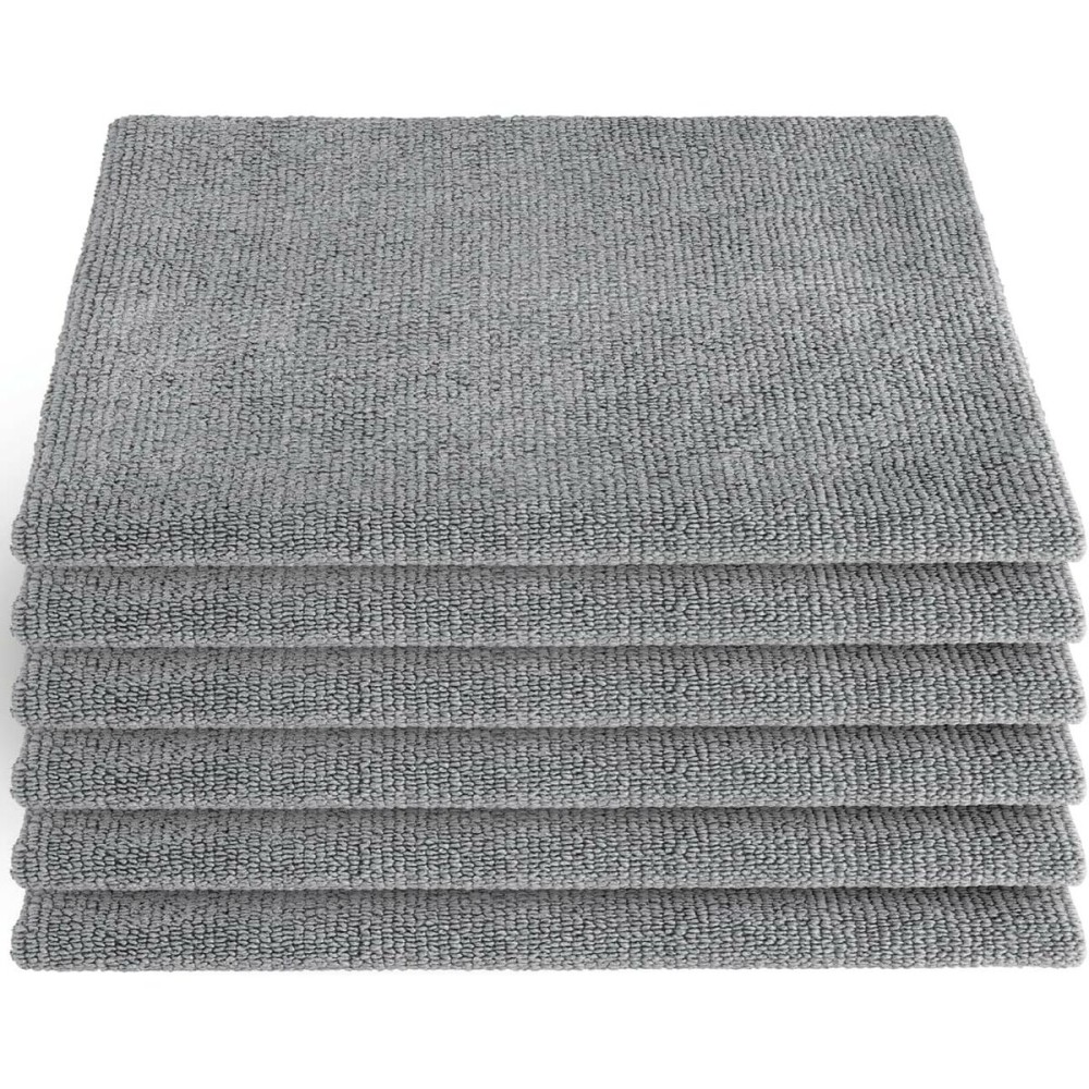 Chiffon de nettoyage en microfibre Sonax SX04513410 50 Pièces