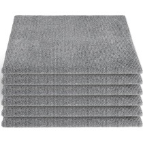 Chiffon de nettoyage en microfibre Sonax SX04513410 50 Pièces