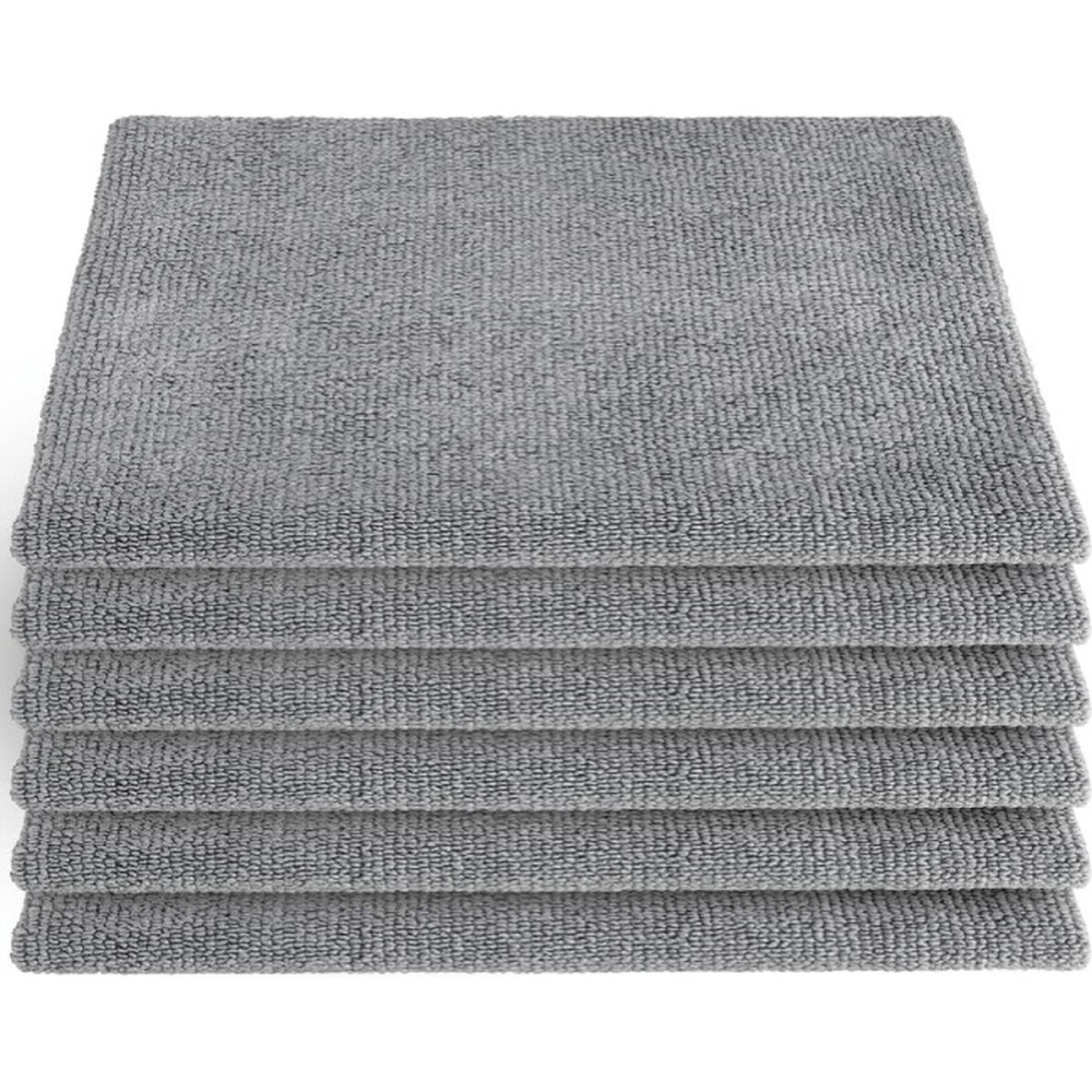 Chiffon de nettoyage en microfibre Sonax SX04513410 50 Pièces