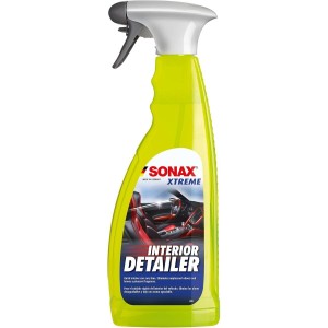 Nettoyant Sonax SX02204000 Intérieur