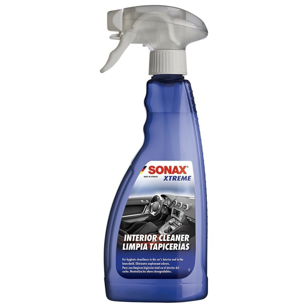 Nettoyant Sonax SX02212410 Intérieur 500 ml Frais