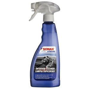 Nettoyant Sonax SX02212410 Intérieur 500 ml Frais