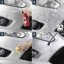 Nettoyant pour insectes Sonax SX05332000 500 ml