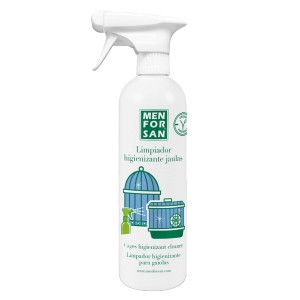 Désinfectant Menforsan 750 ml