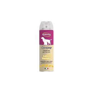 Deodorant Inodorina Vanille Milch 600 ml