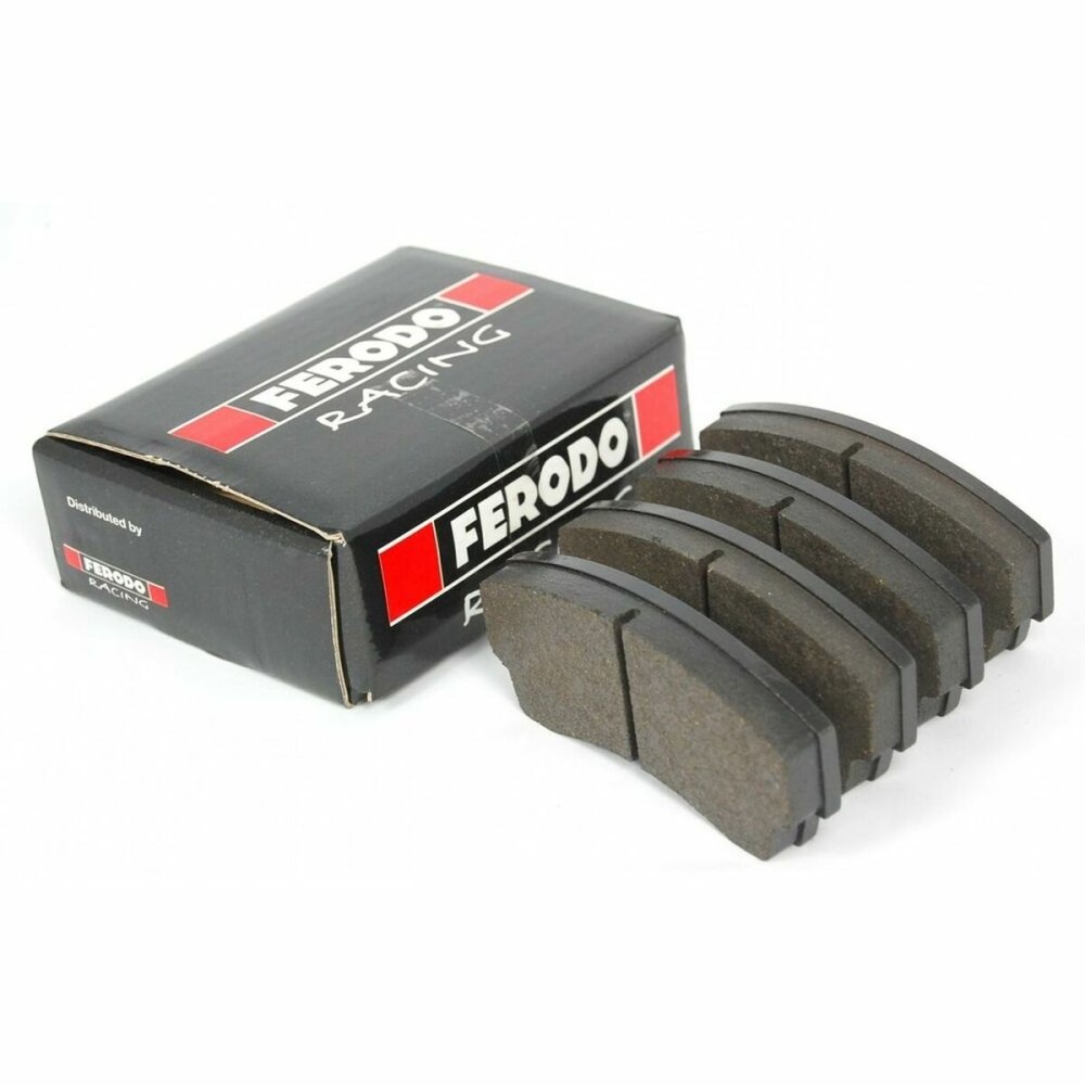 Brake pads Ferodo FCP4466H