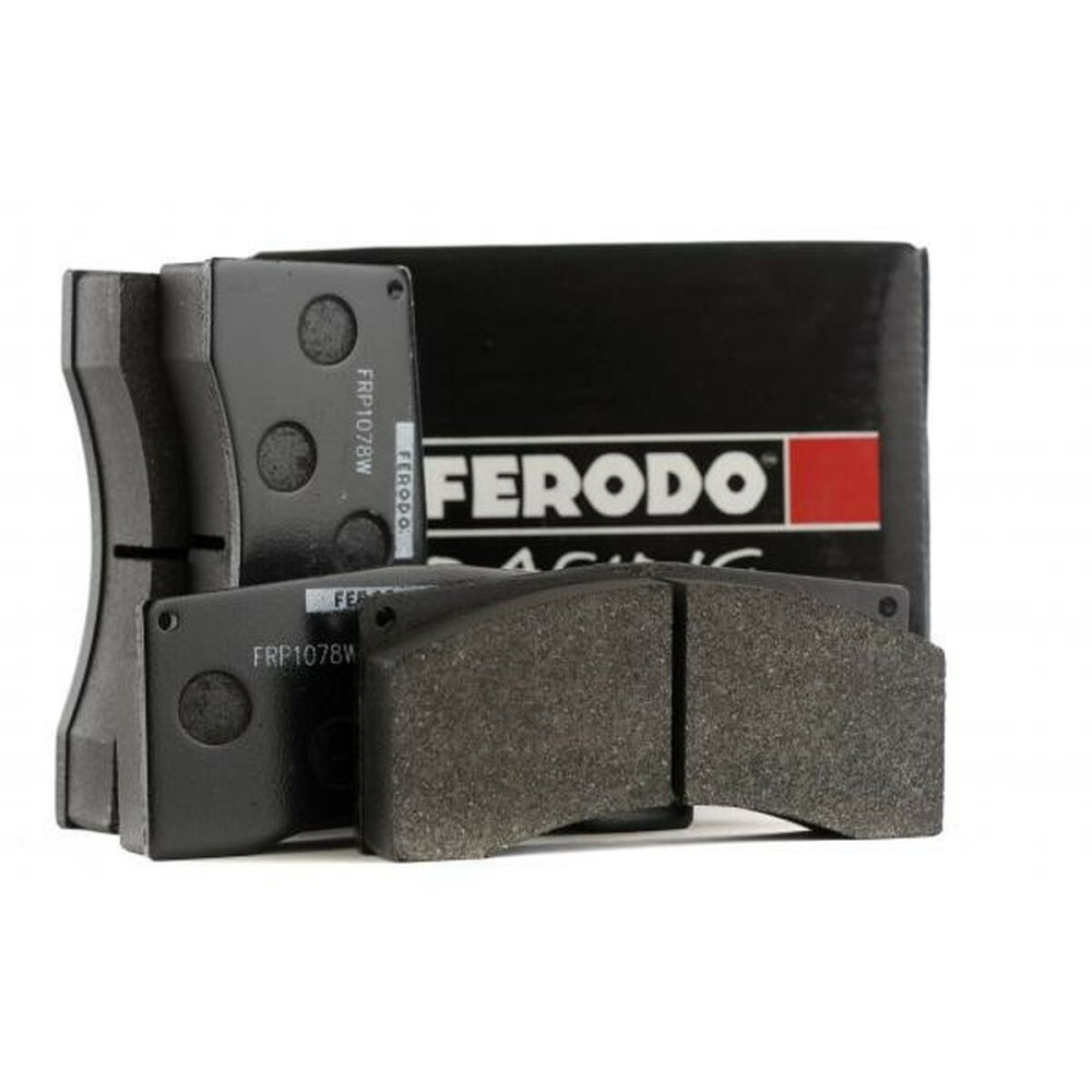 Brake pads Ferodo FCP29H