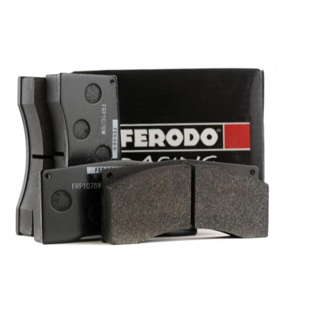 Brake pads Ferodo FCP29H