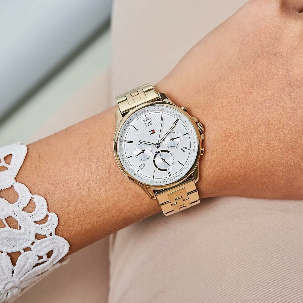 Ladies' Watch Tommy Hilfiger 1782223 (Ø 38 mm)