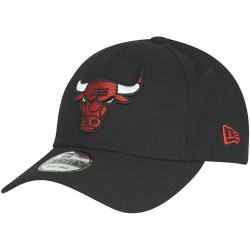 Casquette  de Sport THE LEAGUE CHIBUL OTC  New Era 11405614 Noir (Taille unique)