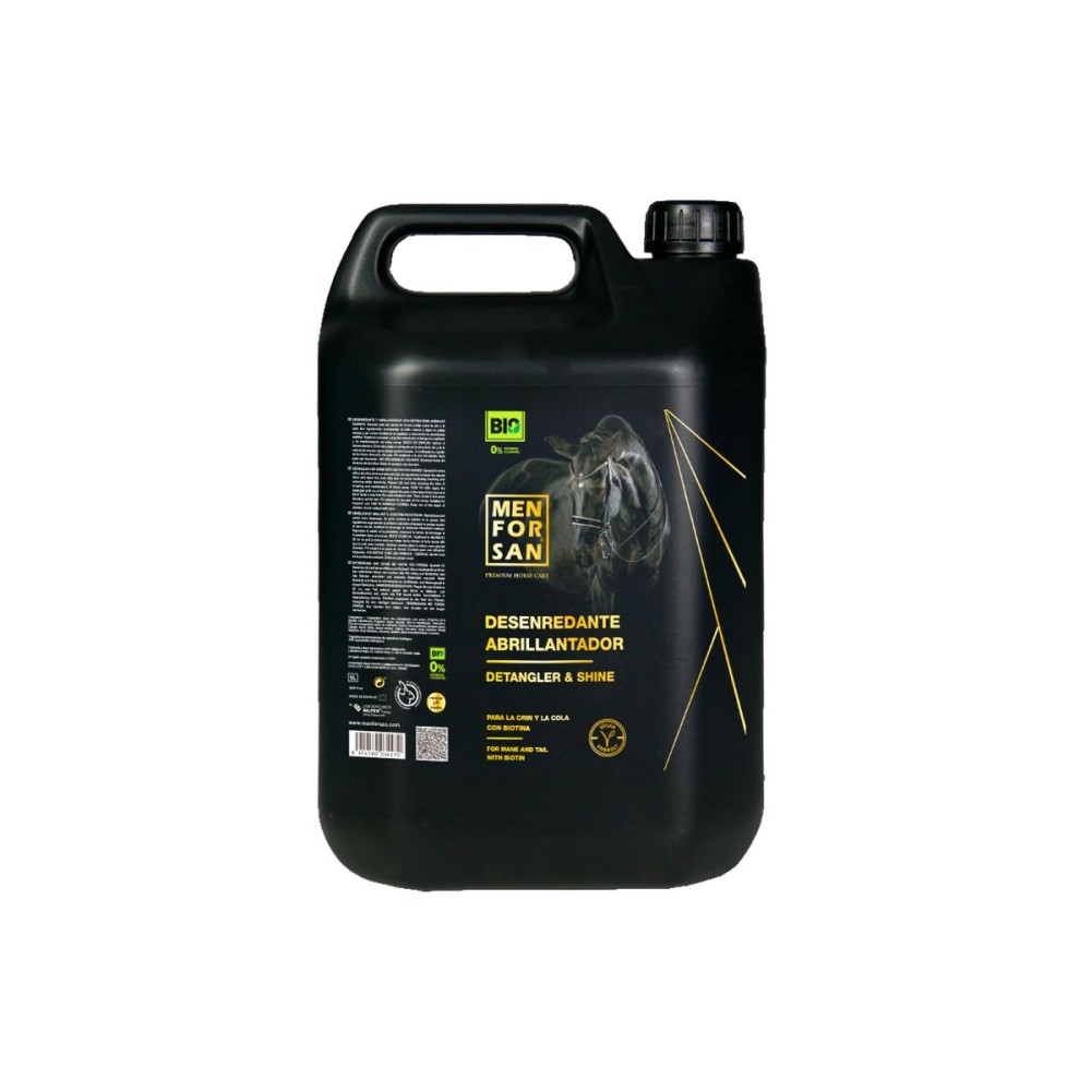 Trousse de premiers secours Menforsan 5 L