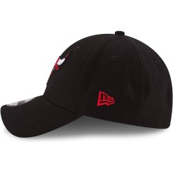 Casquette  de Sport THE LEAGUE CHIBUL OTC  New Era 11405614 Noir (Taille unique)