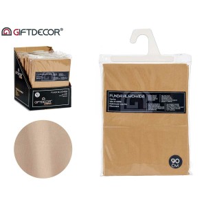 Kissenbezug Beige 45 x 0,3 x 90 cm 45 x 0,2 x 70 cm
