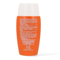 Protecteur Solaire pour enfant Rilastil Sun System Baby Bébé SPF 50+ 50 ml