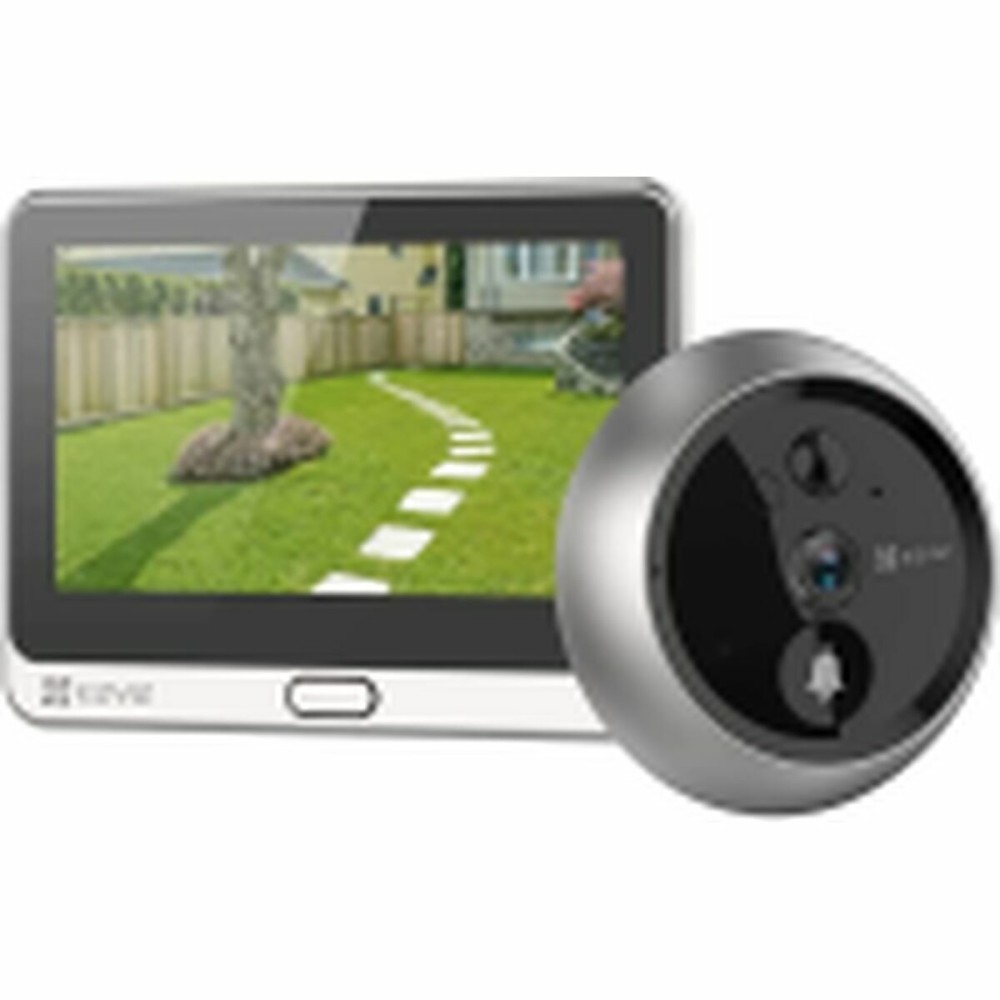 IP Kamera Ezviz DP2