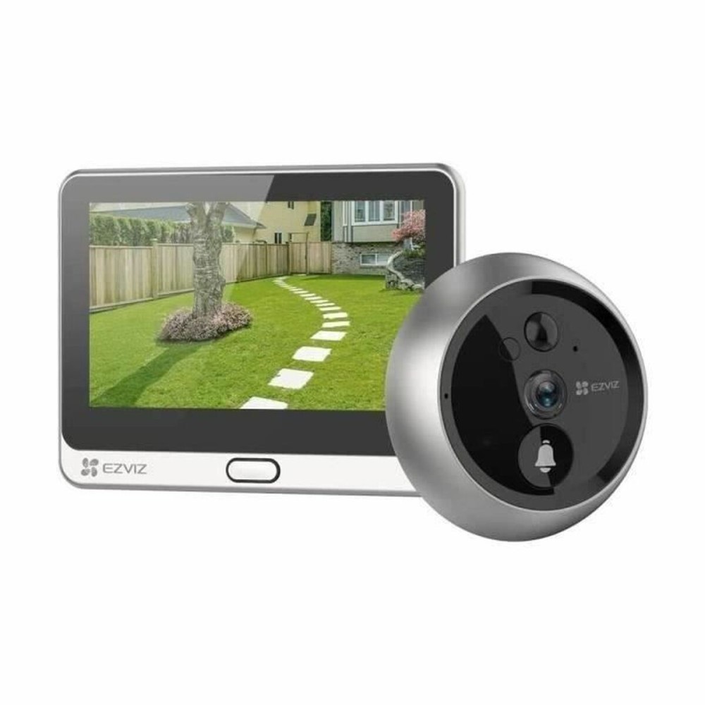 IP Kamera Ezviz DP2