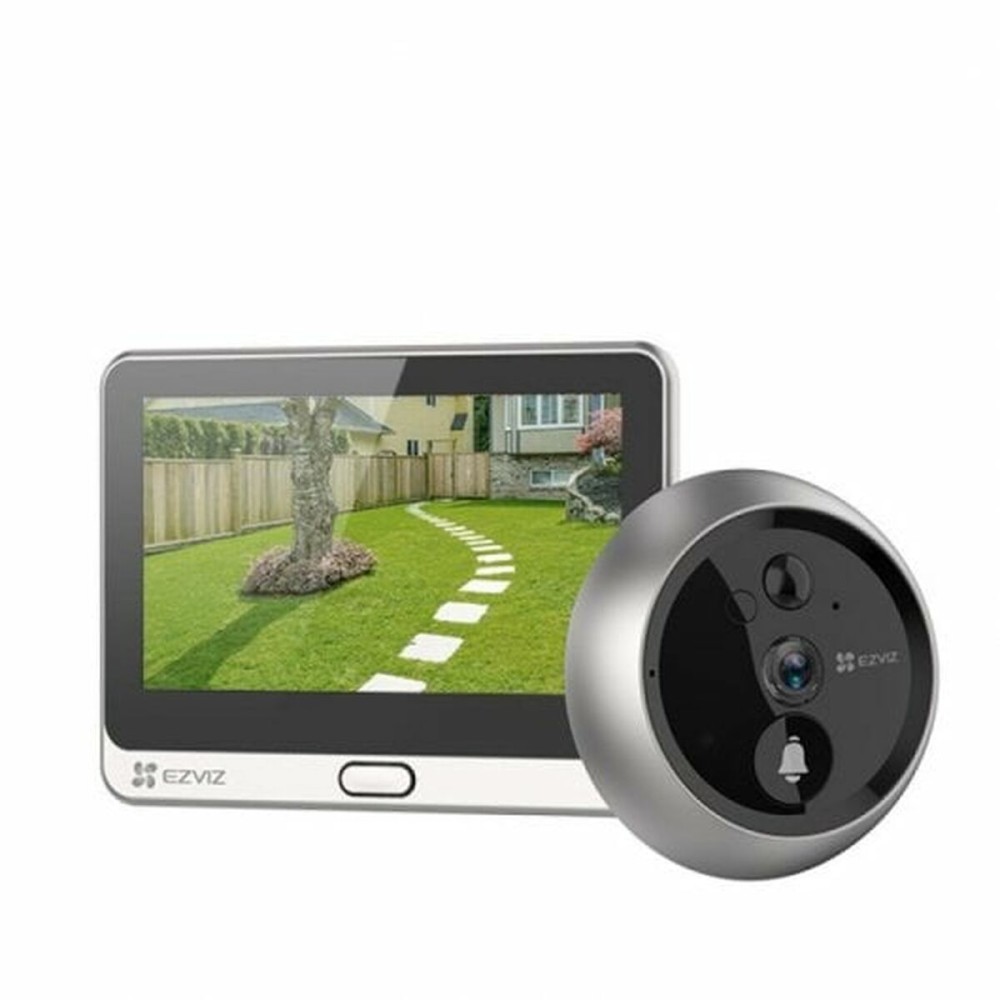 IP Kamera Ezviz DP2