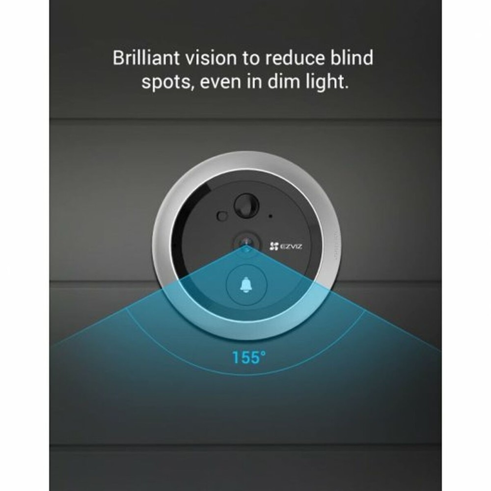 IP Kamera Ezviz DP2