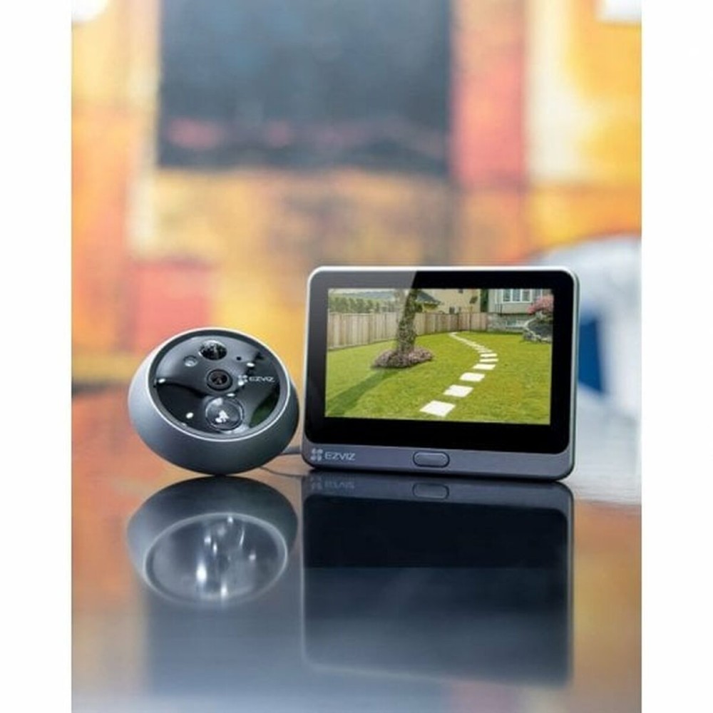 IP Kamera Ezviz DP2