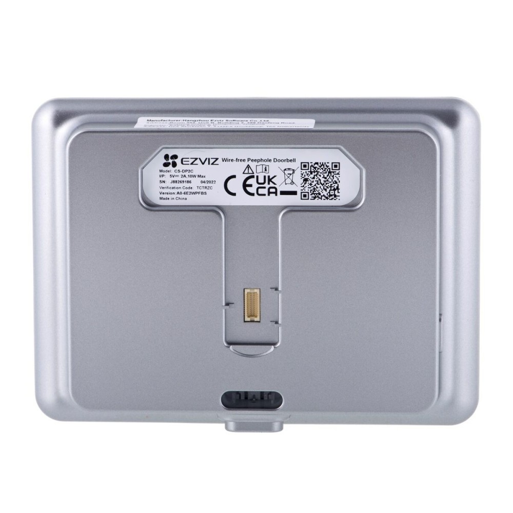 IP Kamera Ezviz DP2