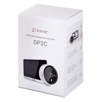 IP Kamera Ezviz DP2