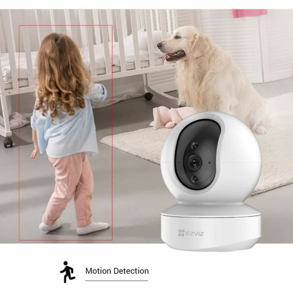 Videoüberwachungskamera Ezviz CS-H6c-R101-1G2WF 1080 p