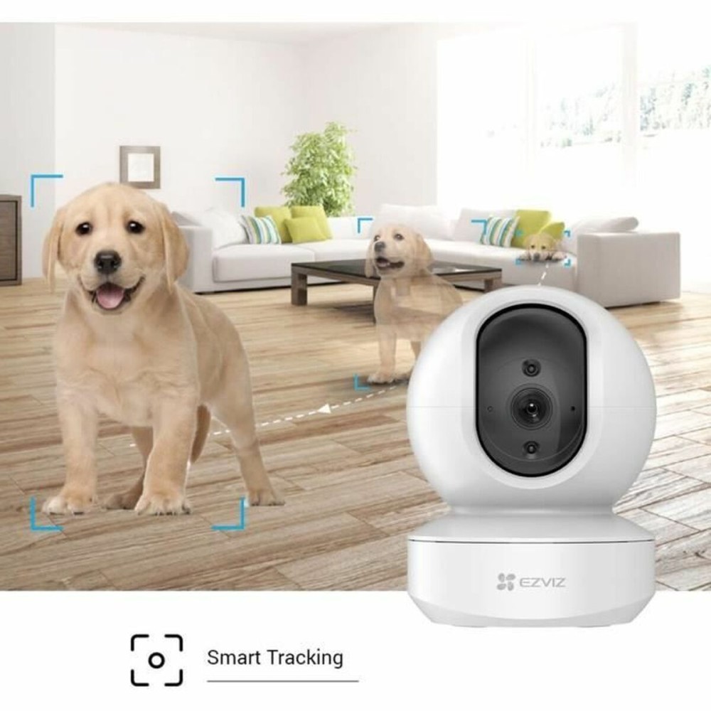 Videoüberwachungskamera Ezviz CS-H6c-R101-1G2WF 1080 p