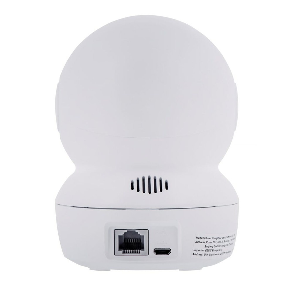 Videoüberwachungskamera Ezviz CS-H6c-R101-1G2WF 1080 p